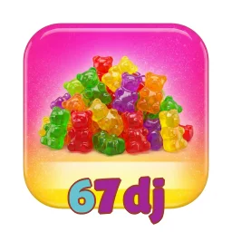 67dj