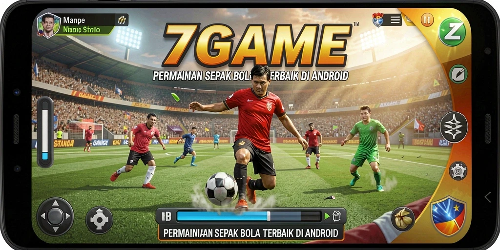 Visual de P9GAME
