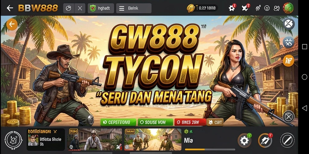 Visual de PGQBET