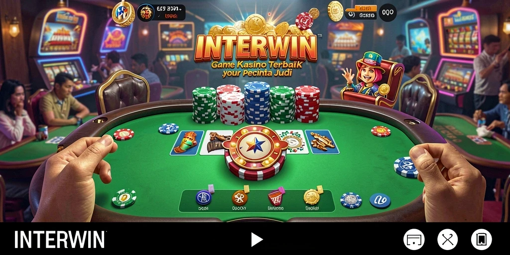 Visual de 30GAME