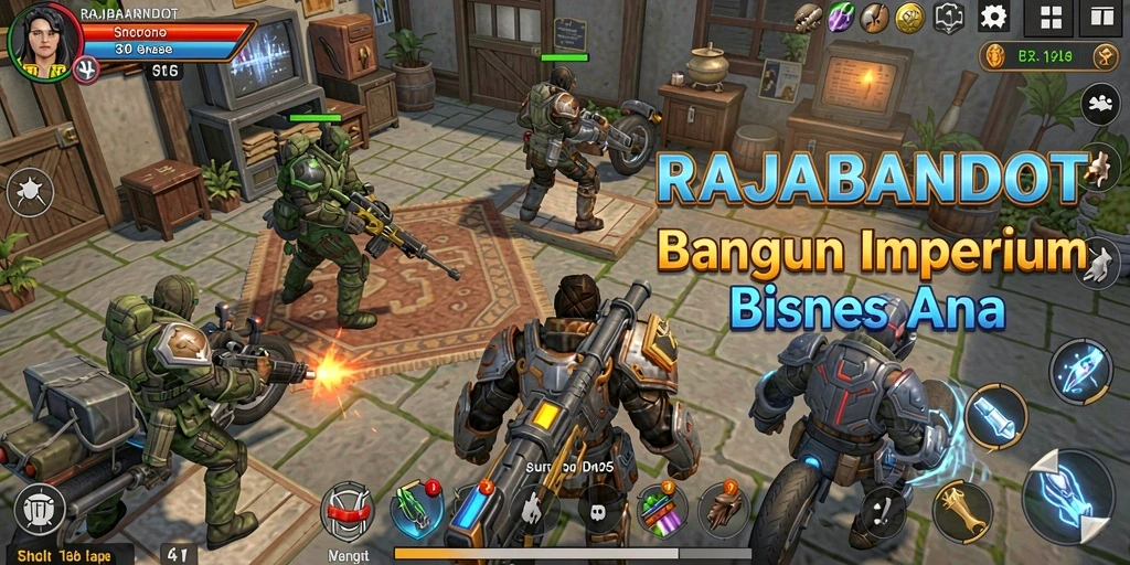 Visual de IK6